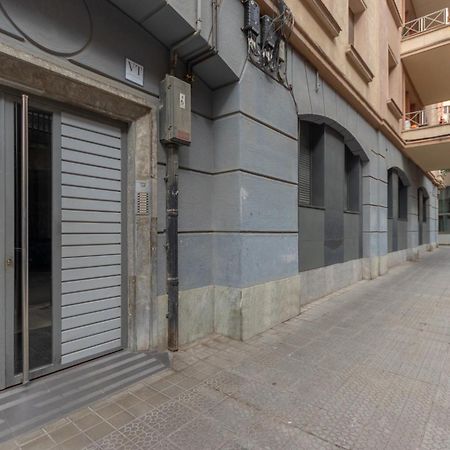 Apartamento Tiboli Home Більбао Екстер'єр фото