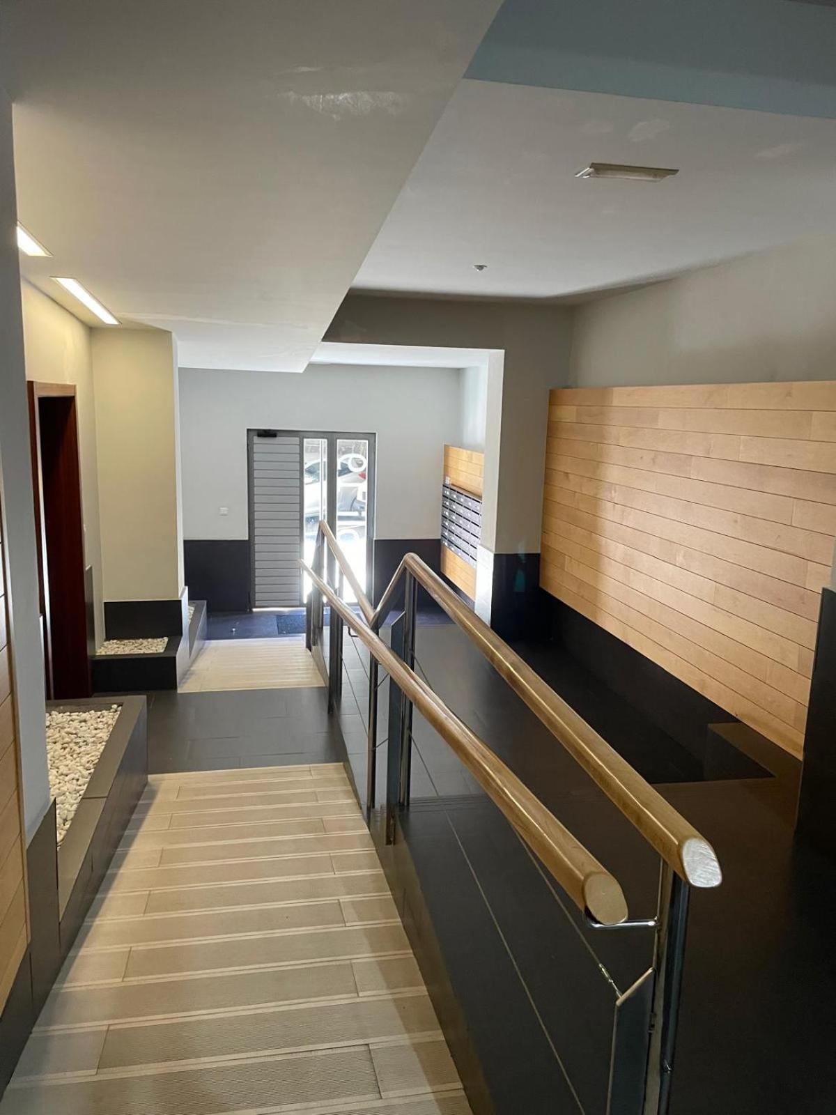 Apartamento Tiboli Home Більбао Екстер'єр фото