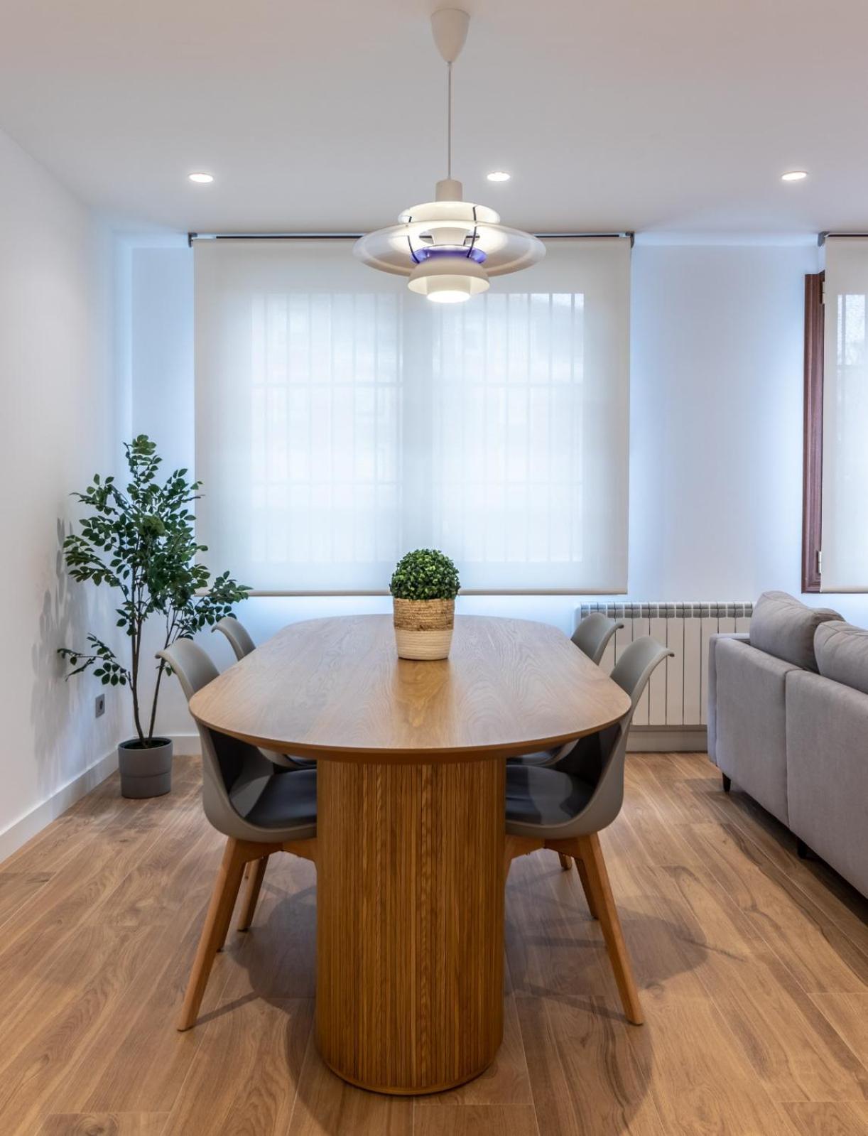 Apartamento Tiboli Home Більбао Екстер'єр фото